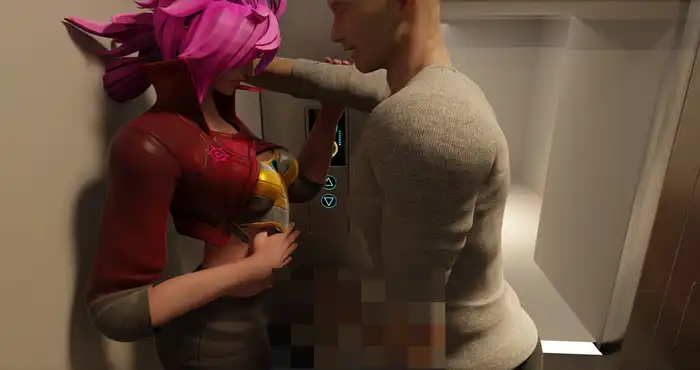 成为联盟 Become the League v0.1.6汉化版【欧美SLG/汉化/动态】PC+安卓