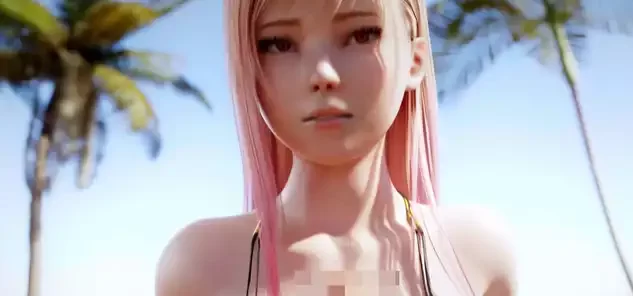 EroChanFX 合集[3D动画] [同人/巨乳御姐/性爱调教][332MB]