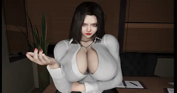 Bmaxss 4月新作：替母还债 [3D/小马大车/绝赞VAM][中配/中字] [4.8G]