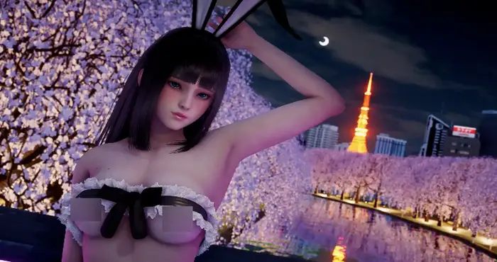 新天域 New Horizo​​n v0.3.0官方中文版【国风SLG/官方/更新】PC+安卓