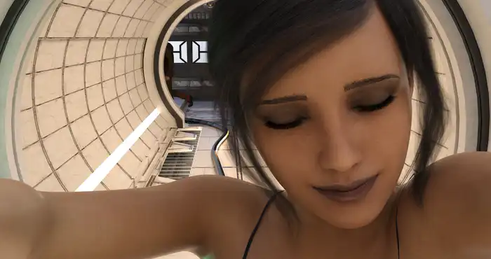 穿越裂缝 Navigating The Rift v0.5汉化版【欧美SLG/汉化/NTR】PC+安卓