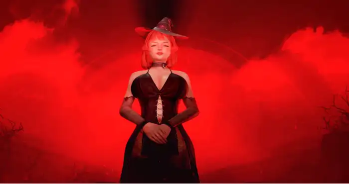 黑魔法 DarkMagic Ver0.20.1 赞助AI汉化版[SLG游戏/动态/机翻] PC+安卓