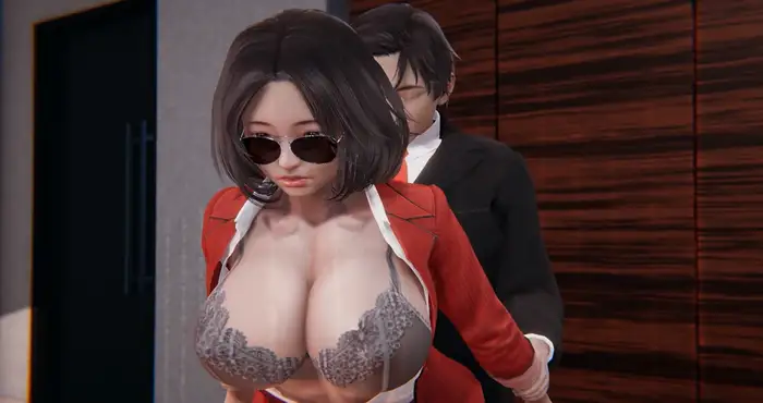 巴斯蒂安的家族秘密 Bastian’s Family Secret v0.02.8 汉化版 [3D/亚洲SLG/动态]PC+安卓