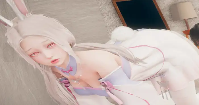 夺回上中下+月兔【漫画/3D/全彩/无修】【200M】