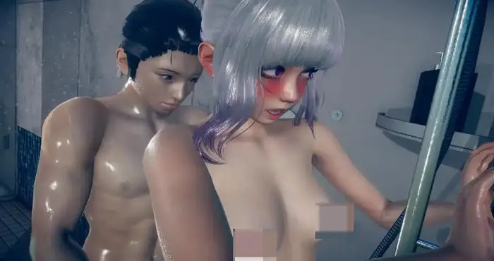 那位新老师 Day5汉化版【欧美SLG/汉化/动态】PC+安卓