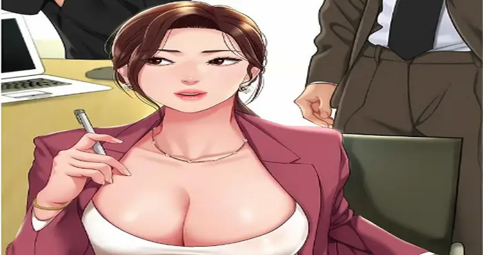 复仇母女井 中文【漫画/2D/全彩/韩漫】【1.35G】