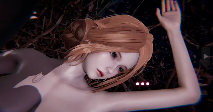 极品人妻的回家之路 01-03（完）【漫画/3D/全彩/无修】【326M】