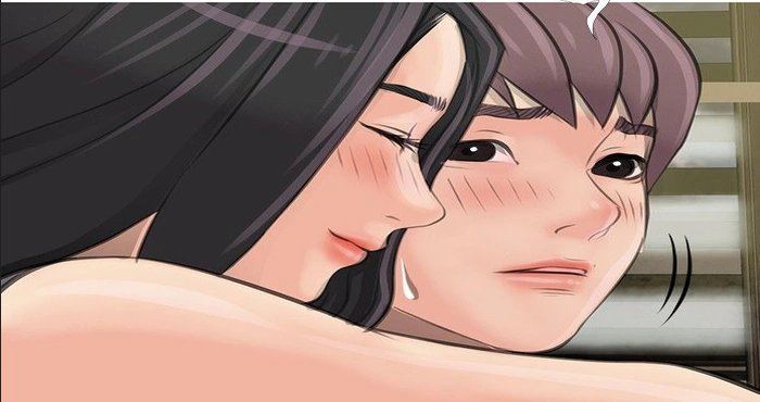 老师，好久不见【2D全彩】【韩漫】【76.2Mb】