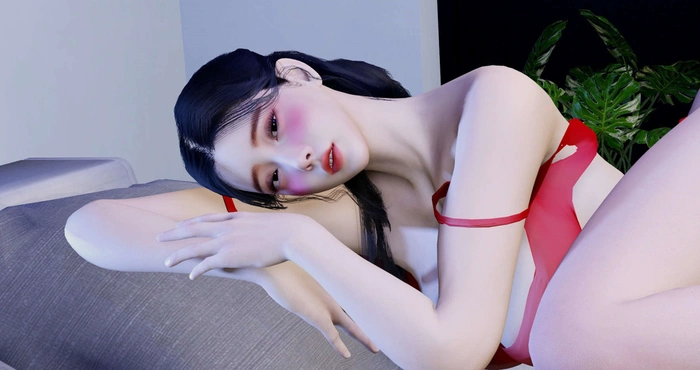 绝妻赵雪妍01-02【漫画/3D/全彩/无修】【450M】