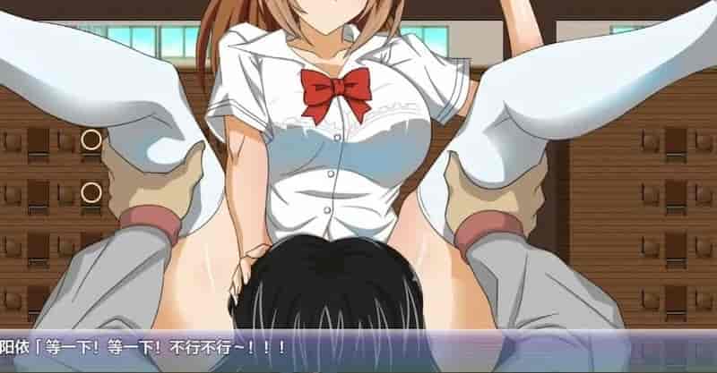 阳依的暑期辅导 V1.02【日系RPG/AI汉化/NTR/PC+安卓/共4.6G】