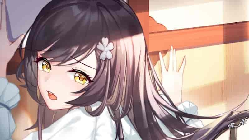 娱乐圈疑云-S号房事件[SLG/解谜/300M]