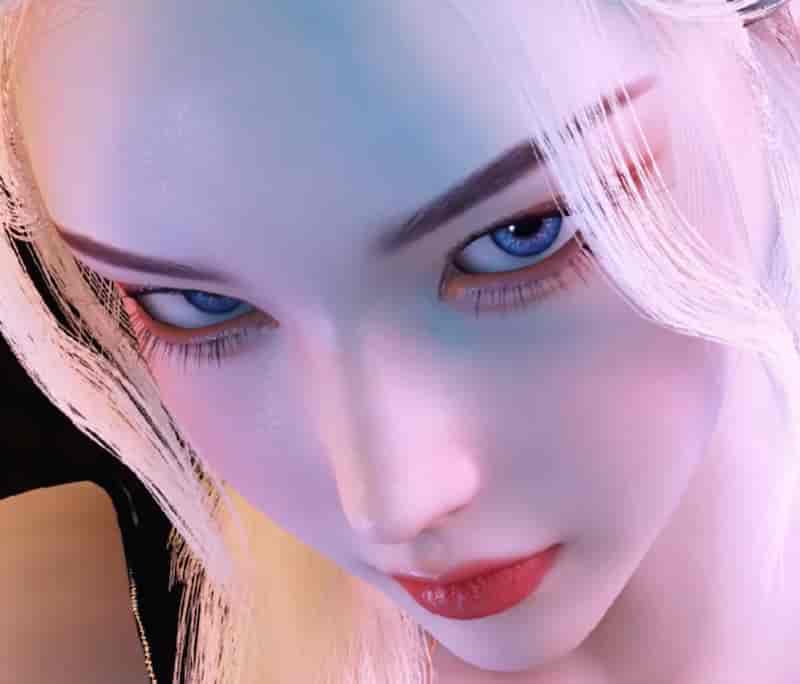 【荐】油腻的师姐-EZhustler大佬作品合集【3D同人/29V合集/22G】