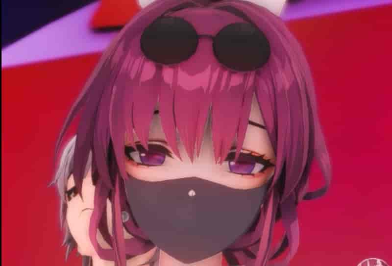 SCRET大佬sex作品部分合集【MMD/无修正/14V/5.1G】