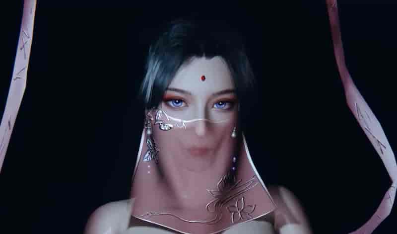  fgg99：月婵清纯反差婊上位骑乘榨京[3D/动态/VAM/横版+竖版/700M]