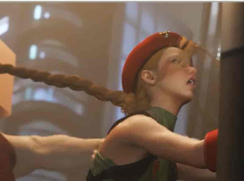 RogueNine 5月新作：爱丽丝+莉莉+瑞贝卡+嘉米+阿鬼+蛛俐+蕾娜【3D/动态/无修/2G】