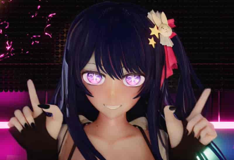 【特别篇/MMD】中高质量R18MMD_Kneegod_猎奇向_宫月兑【1.2G/8V/有2K】