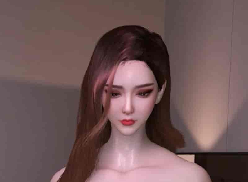 香蕉香油 新作：妻子的好闺蜜 黑白丝姐妹花激情双飞 【3D/顶级NTR/绝赞VAM/1.2G】