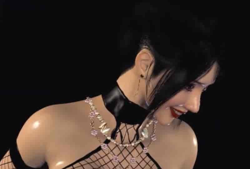 韩漫：极品少妇渔网黑丝调教黑人被反噬【1.4G/3D/无马】