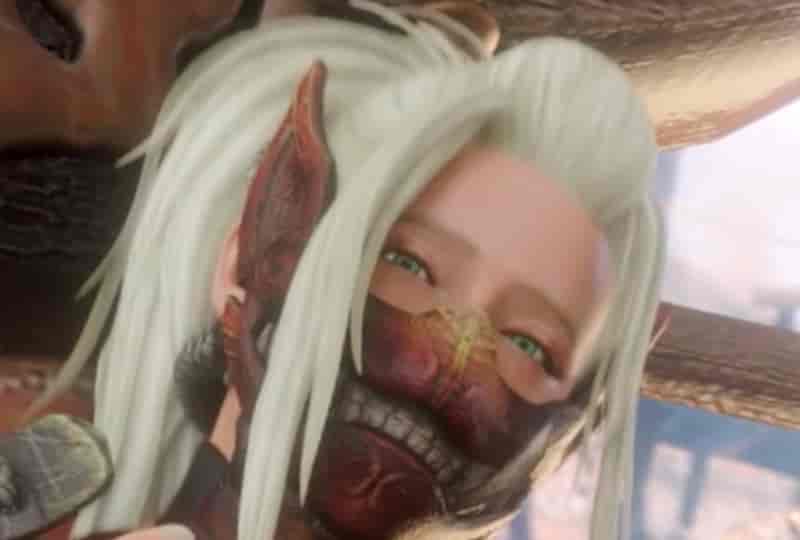 EXGA： 怪物猎人【合集/3D动画/巨乳御姐/403MB】