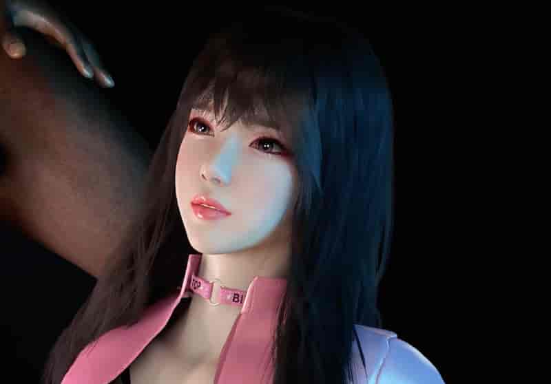 【推荐/4k/5G】EZhustler：Undercover Cocklover 【动态/VAM 】