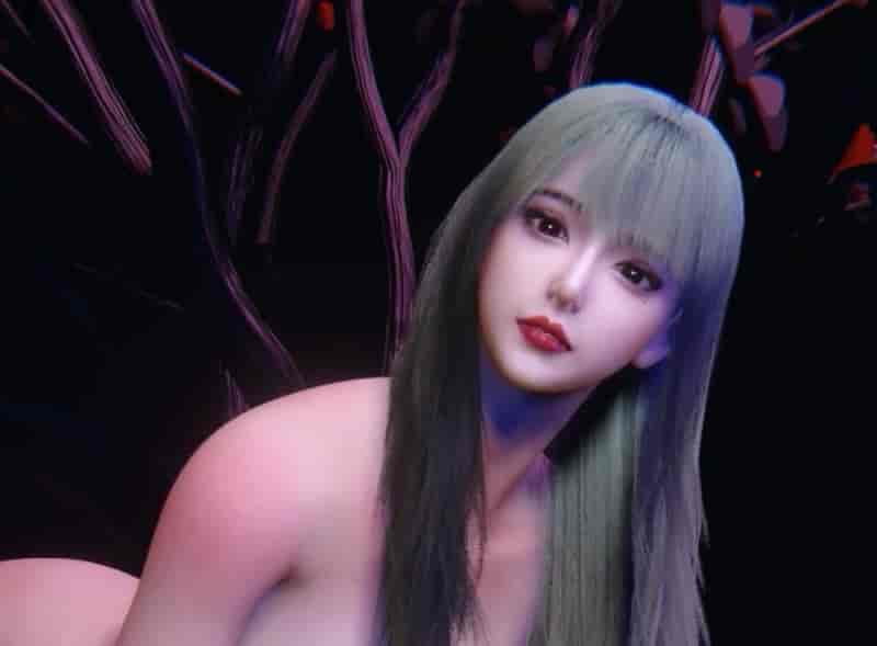 【多人/精美】TNT：Happy Party 御姐激情派对【3D/动态/VAM/1.3G】