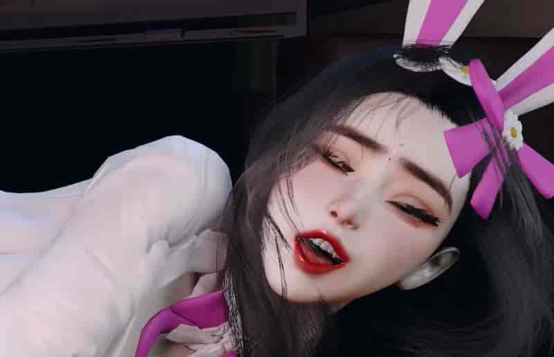  [中配/中字] Madei 6月新作：牛头人学院-江映雪为了保护弟弟白丝巨乳姐姐被班主任H[6G/3D/NTR/绝赞VAM】