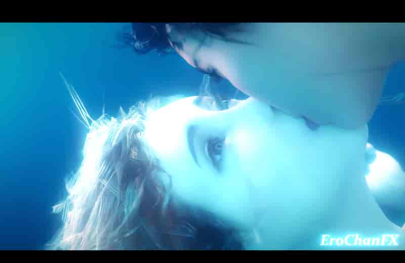 [推荐]EroChanFX 5月新作：蒂法+2B+莉莉+芙莉莲+伊芙+阿蕾奇诺触手调教 [1.6G/3D/无修/CV】