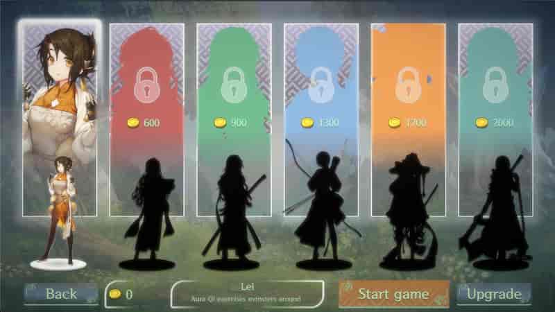 【PC+Mac】绅士幸存者 STEAM官方步兵正式版【ACT/肉鸽策略/全动态】