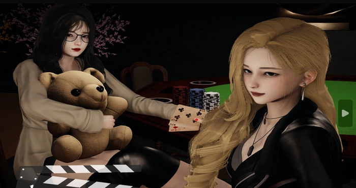 Dawn Time Casino 黎明时间丰的度场 01-05【漫画/3D/全彩/无修】【422M】