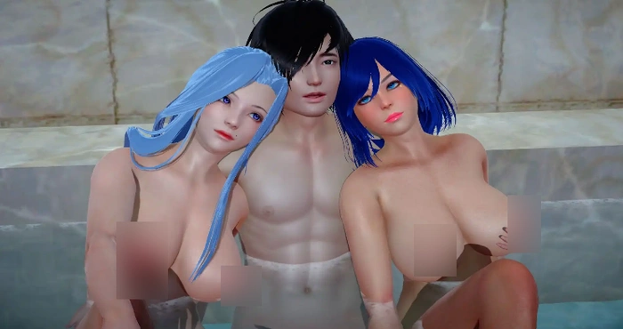 埃里昂编年史 Chronicles of Erion Ch.2v1.04汉化版【亚洲SLG/汉化/动态】【PC+安卓/3.14G/更新】