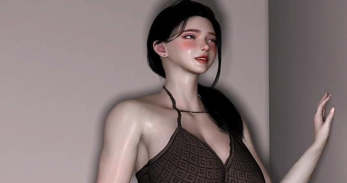 7月新作：喝醉的小姨Ⅱ [动漫/3D/动态][香蕉香油]  [3.37G]