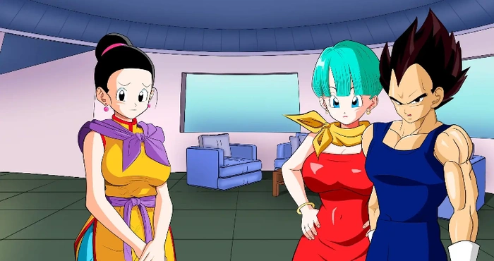 混合冒险Doragon Boll: Hybrid Eroventures V0.2.0汉化版【同人SLG/汉化/沙盒】【PC+安卓/更新】