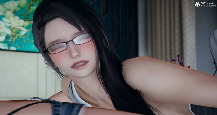 妈妈和女友互换身体 【漫画/中文/3D/全彩/无修】【345M】