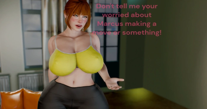 DakoAssMan：Plump Principal 2 黑丝巨乳妻子和黑人留学生 [动漫/3D/小马大车/NTR]  [3.3G]