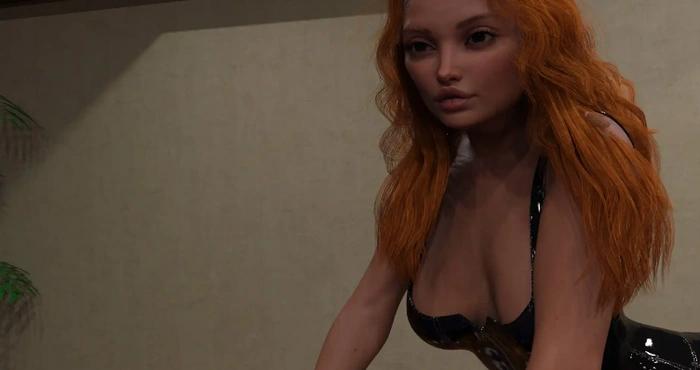 深渊 The Abyss v0.1.1汉化版【欧美SLG/汉化/动态】【PC+安卓/2.60G/更新】