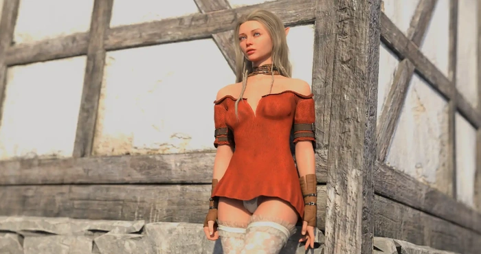 龙之血/Blood of the Dragon V0.1.0汉化版【欧美SLG/汉化/动态】【PC+安卓/2.27G/更新】