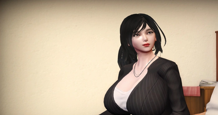 极致欲望的诱惑【漫画/3D/全彩/无修】【62M】