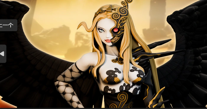 Amateur Throwaway 6月新作：Will of The People 高贵皇女殿下被底层士兵肆意 [动漫/3D/无修/CV] [439M]