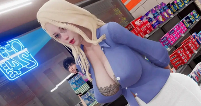 力量少女/Maidens of Power v0.8.5汉化版【国风SLG/汉化/动态】【PC+安卓/更新】