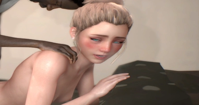 DakoAssMan：Chocolate Paradise Part 1 [动漫/3D/动态/VAM/拉大车]  [1.2G]