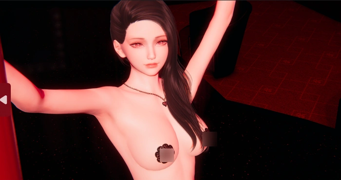 妖女复仇记+妖女银杀记【漫画/3D/全彩/无修】【231M】