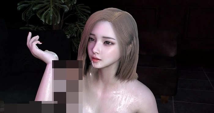 Fyronyx：VAM-新婚夫妇（NTR剧情）[3D动画/中配/中字/761M]