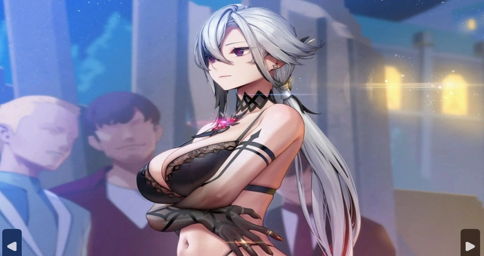 原神漫画CG合集(到阿蕾奇诺p2) [漫画/2D中文/无码/Remana(MANA)]  [357p/314m]