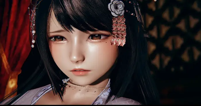 仙绿奇谭第一章 洞房花烛[动漫/NTR/桐山ハルカ] [1.1G]