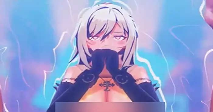 星穹铁道：战后下落不明的镜流【动漫/MMD/ABFMMD/纯啪/补档】【168m/1080p】