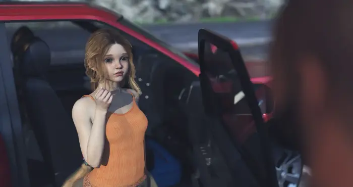 贞操前的最后绿洲/ The Last Oasis before Chastity1.86官中版【欧美SLG/汉化/动态】【PC+安卓/4.41G/更新】