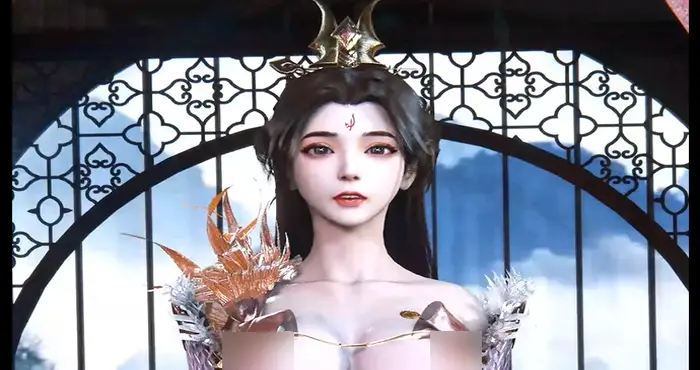 fgg99：吕玲绮 [动漫/3D/动态/VAM] [1.4G]