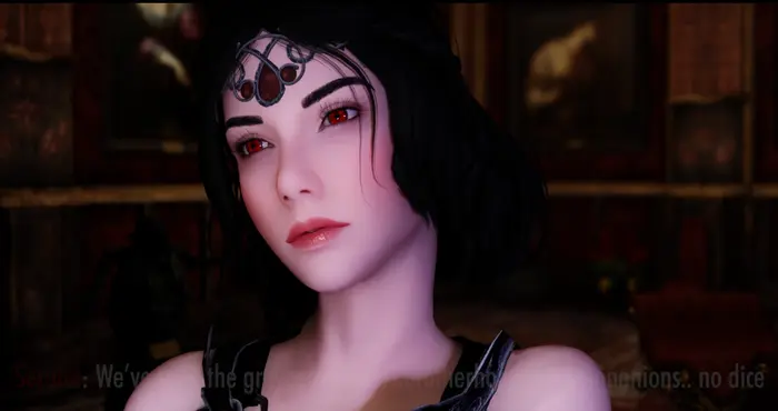 3DErotica：The Journey to Apocrypha 女友与怪物[动漫/3D/NTR/CV]