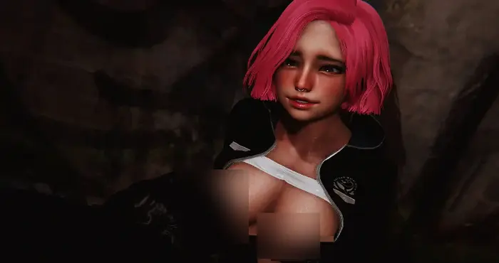 传染危机/Contagion Crisis v0.6赞助版汉化版【亚洲SLG/汉化/动态】【PC+安卓/更新】