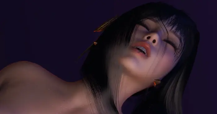 Szyca：约尔3 性感女杀手的特殊任务 [动漫/3D/动态/VAM]   [1.5G]